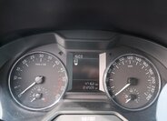 Škoda Octavia Kombi 1,6 l 85 kw