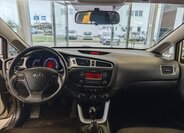 KIA Ceed Hatchback 1,4 l 73 kw