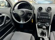 Audi A3 27