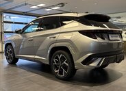 Hyundai Tucson SUV 1,6 l 176 kw