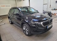 Škoda Karoq SUV 1,5 l 110 kw