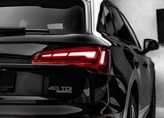 Audi Q5 SUV 2,0 l 150 kw