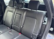 Chevrolet Captiva SUV / Terénní 2,0 l 110 kw