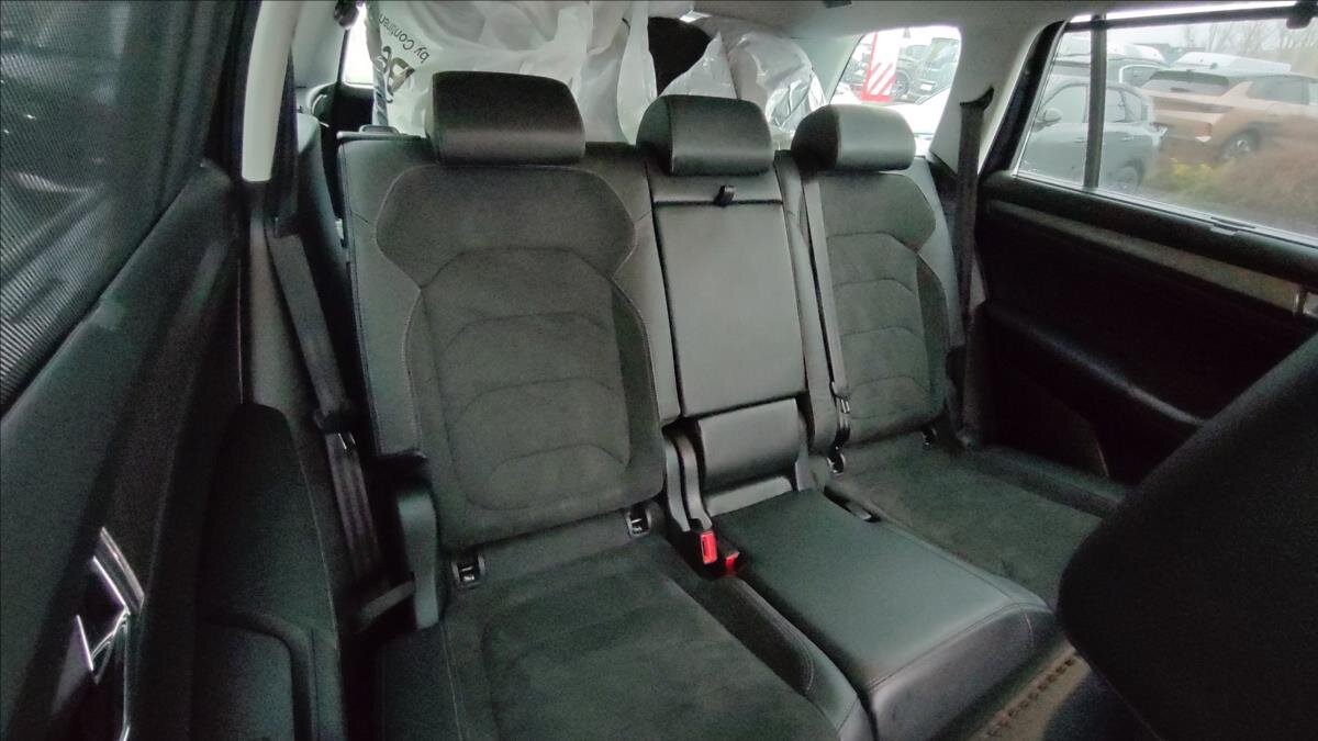 Škoda Kodiaq SUV / Terénní 2,0 l 110 kw