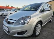 Opel Zafira 1