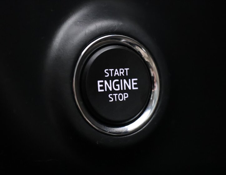 Škoda Superb Liftback 2,0 l 206 kw