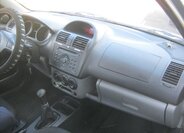 Suzuki Ignis Kombi 1,3 l 68 kw