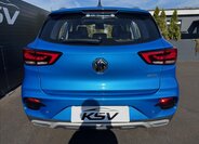 MG ZS SUV 999,0 82 kw