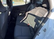 Dacia Sandero Hatchback 999,0 49 kw