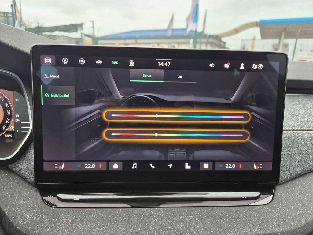 Škoda Octavia Kombi 2,0 l 85 kw