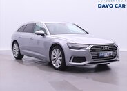 Audi A6 1