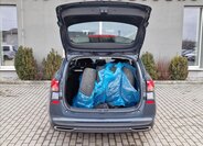 Hyundai i30 Kombi 1,6 l 85 kw