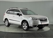 Subaru Forester SUV / Terénní 2,0 l 108 kw