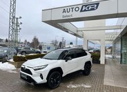 Toyota RAV4 SUV 2,5 l 131 kw