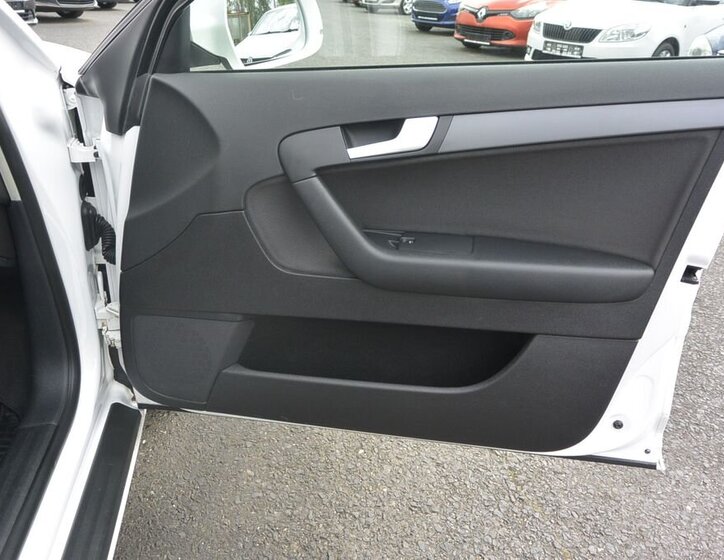 Audi A3 Hatchback 1,2 l 77 kw