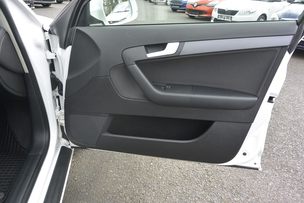 Audi A3 Hatchback 1,2 l 77 kw