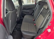 Mitsubishi ASX SUV 1,6 l 86 kw
