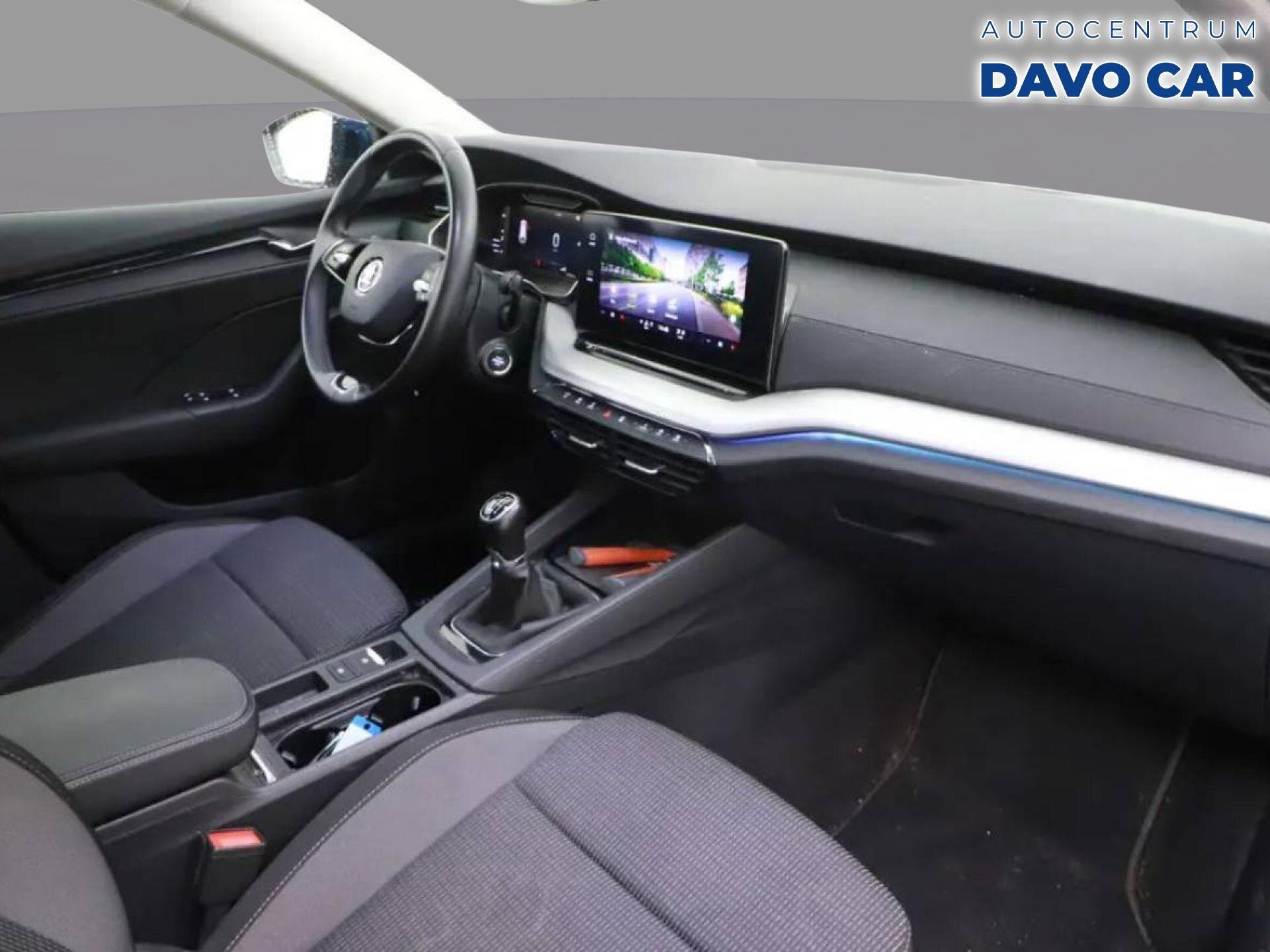 Škoda Octavia Kombi 999,0 81 kw