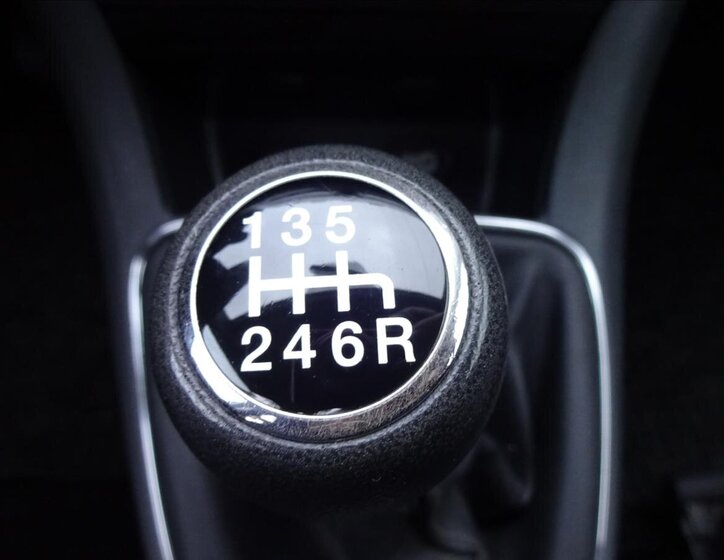 Fiat Bravo Kombi 1,4 l 66 kw