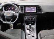 Cupra Ateca 27