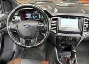 Ford Ranger Pick-up 3,2 l 147 kw