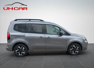 Nissan Townstar 4