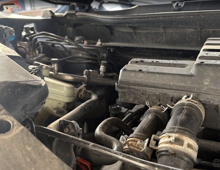 Honda CR-V MPV 0,0 0