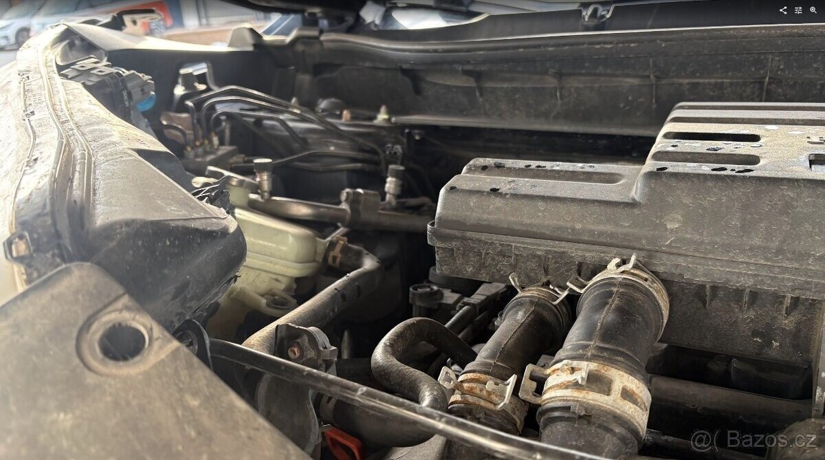 Honda CR-V MPV 0,0 0