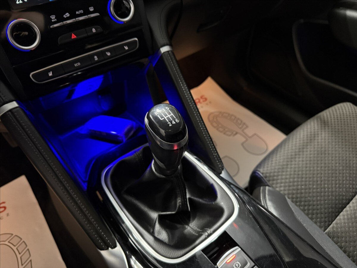 Renault Koleos SUV / Terénní 2,0 l 130 kw