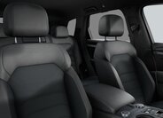 Volkswagen Touareg 7