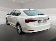Škoda Octavia 4