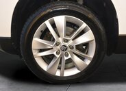 Škoda Karoq SUV / Terénní 2,0 l 110 kw