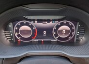 Škoda Octavia Kombi 1,5 l 110 kw