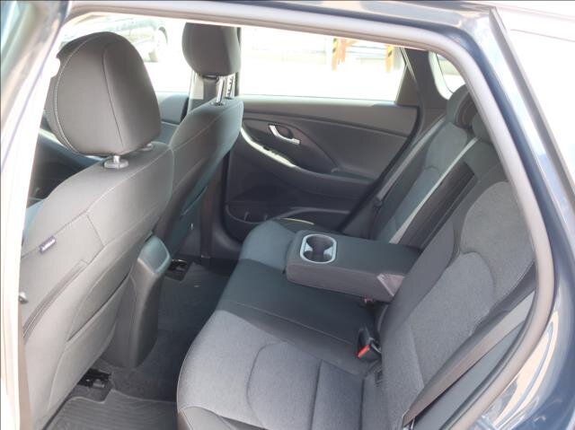 Hyundai i30 Kombi 998,0 88 kw