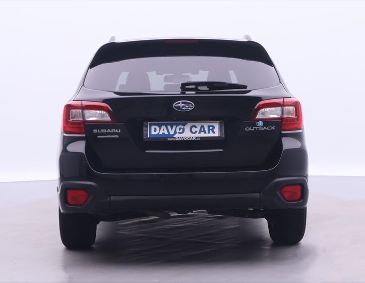 Subaru Outback Kombi 2,5 l 129 kw