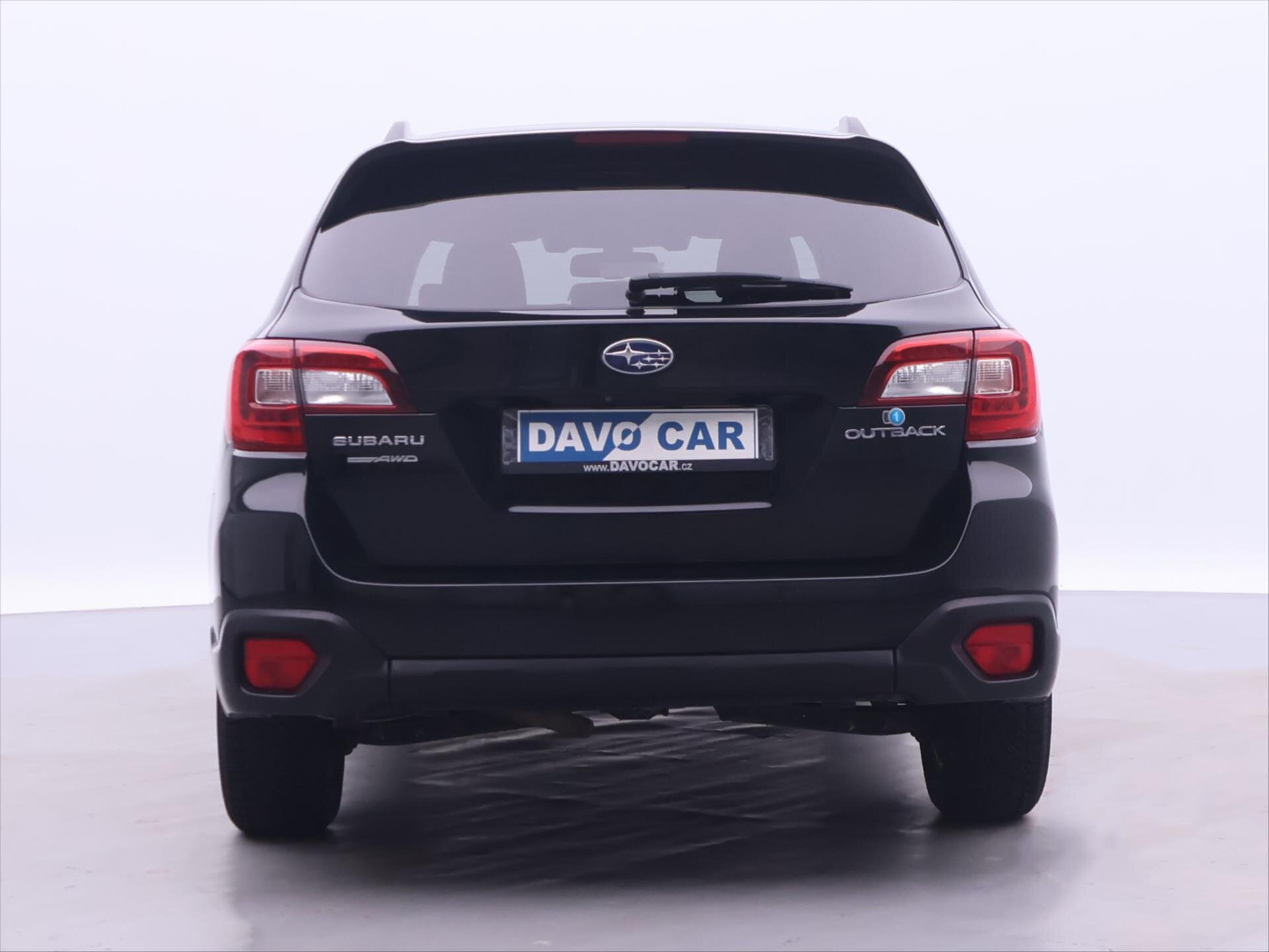 Subaru Outback Kombi 2,5 l 129 kw