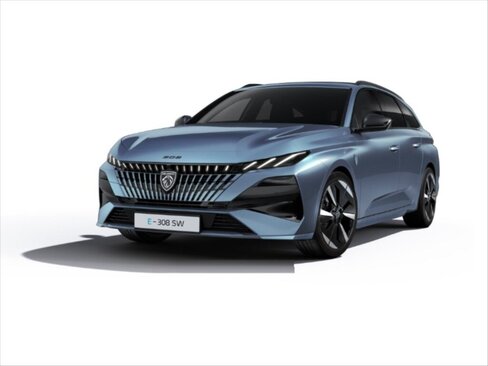 Peugeot 308 Kombi 0,0 115 kw