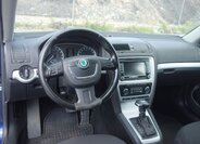 Škoda Octavia 10