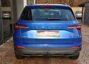 Škoda Karoq SUV 1,5 l 110 kw