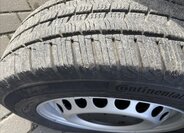 Volkswagen Transporter 23