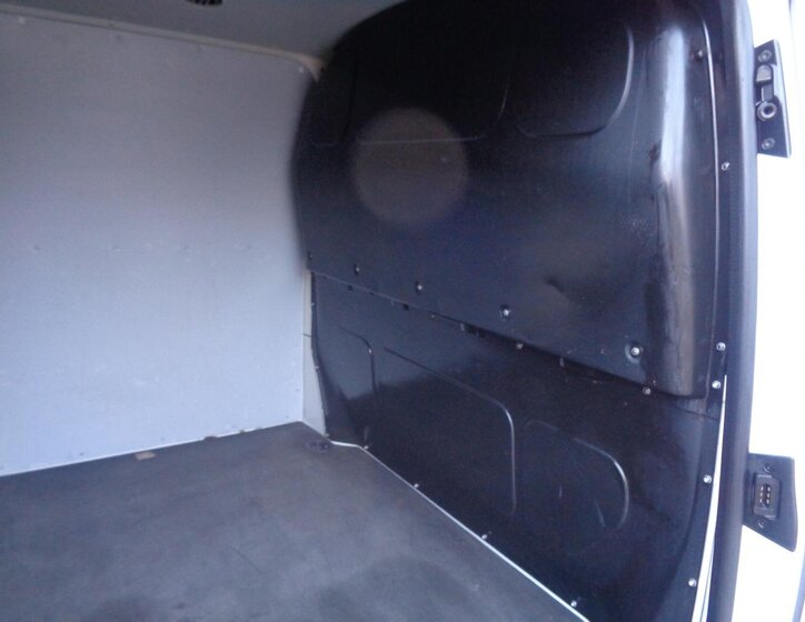 Volkswagen Transporter Ostatní 2,0 l 75 kw