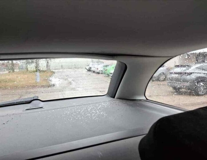 Škoda Octavia Ostatní 2,0 l 103 kw