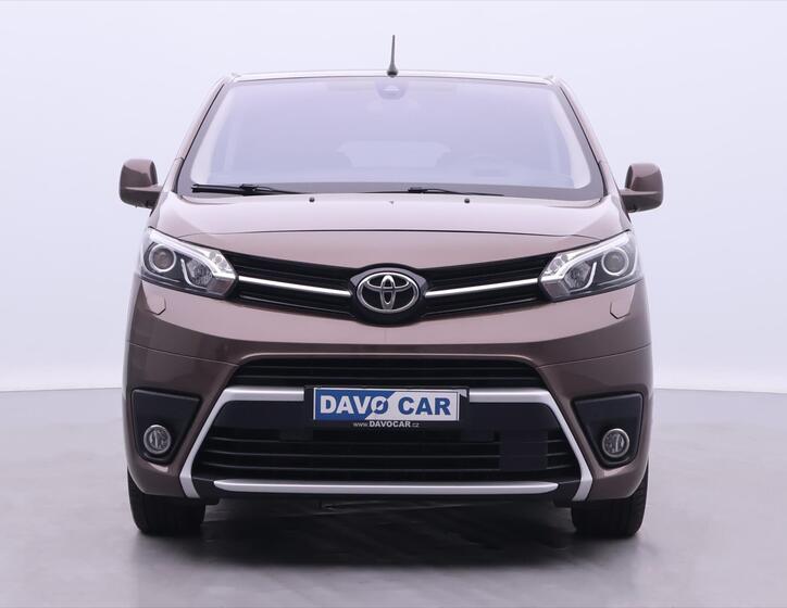 Toyota ProAce Verso 2