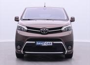 Toyota ProAce Verso 2