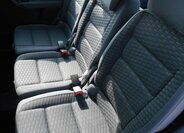 Volkswagen Touran Kombi 2,0 l 103 kw