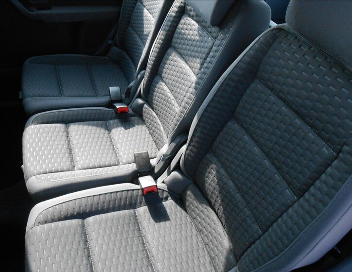 Volkswagen Touran Kombi 2,0 l 103 kw