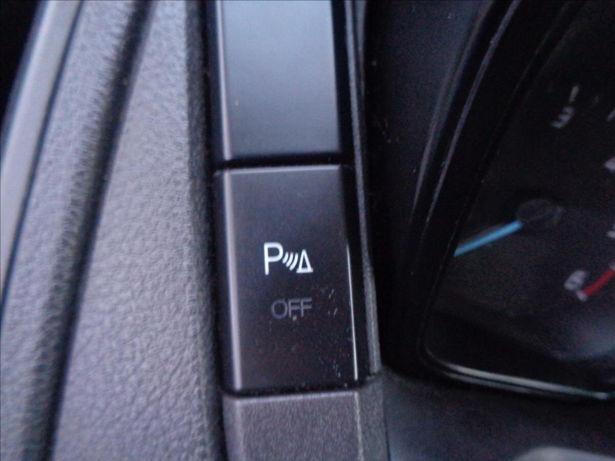 Ford Transit Ostatní 2,0 l 125 kw