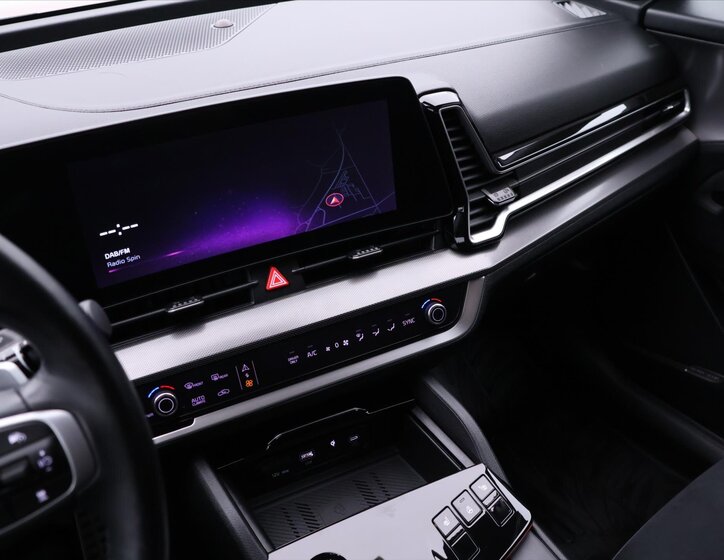 KIA Sportage SUV 1,6 l 132 kw