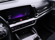 KIA Sportage SUV 1,6 l 132 kw