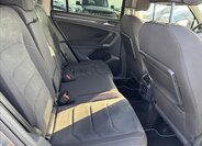 Volkswagen Tiguan SUV / Terénní 1,5 l 110 kw